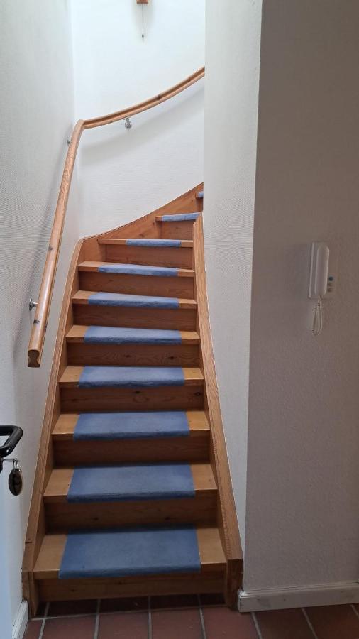 Haus Boysenstr 7 App 15 Διαμέρισμα Βέστερλαντ Εξωτερικό φωτογραφία